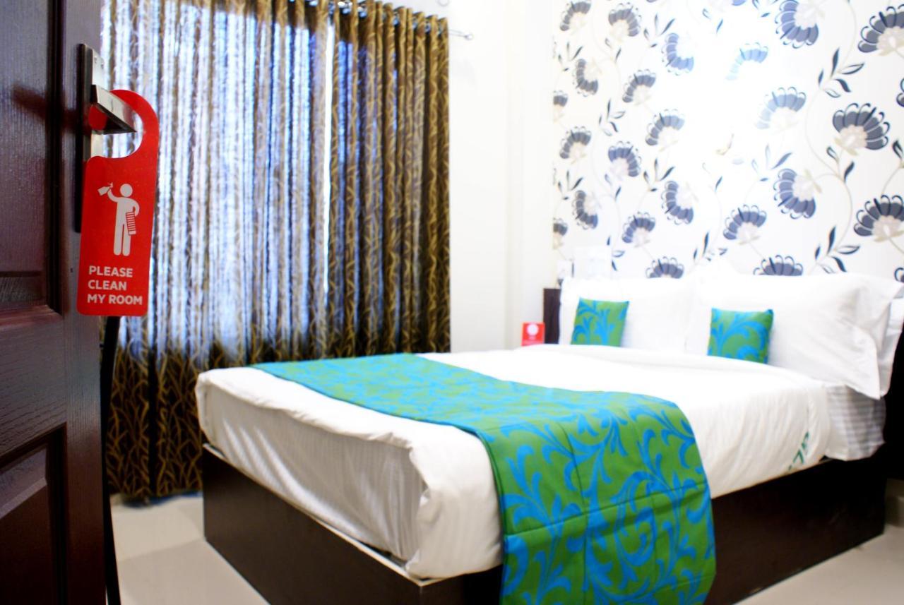 Collection O 8267 Galaxy Inn Kochi Εξωτερικό φωτογραφία