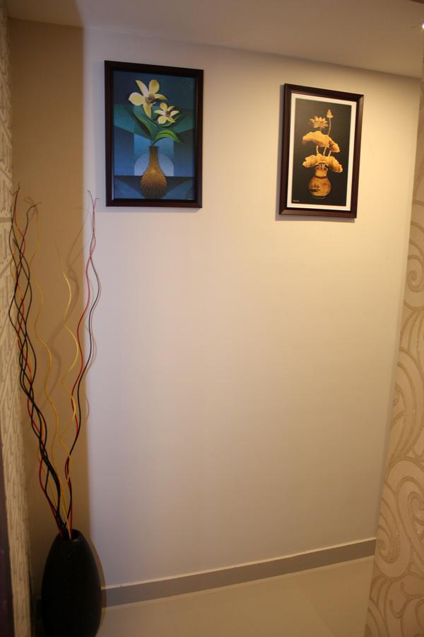Collection O 8267 Galaxy Inn Kochi Εξωτερικό φωτογραφία