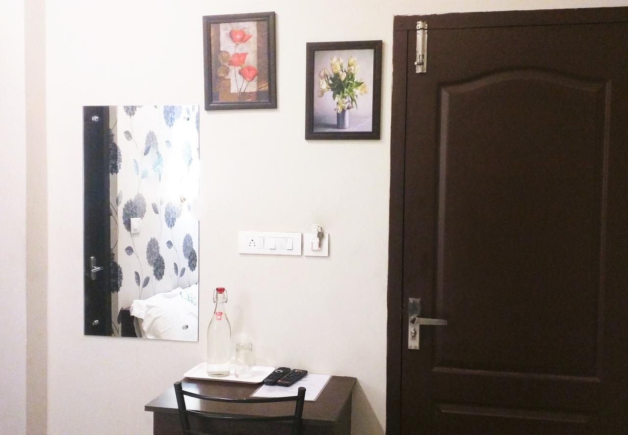 Collection O 8267 Galaxy Inn Kochi Εξωτερικό φωτογραφία